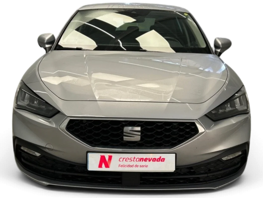 Imagen de SEAT León
