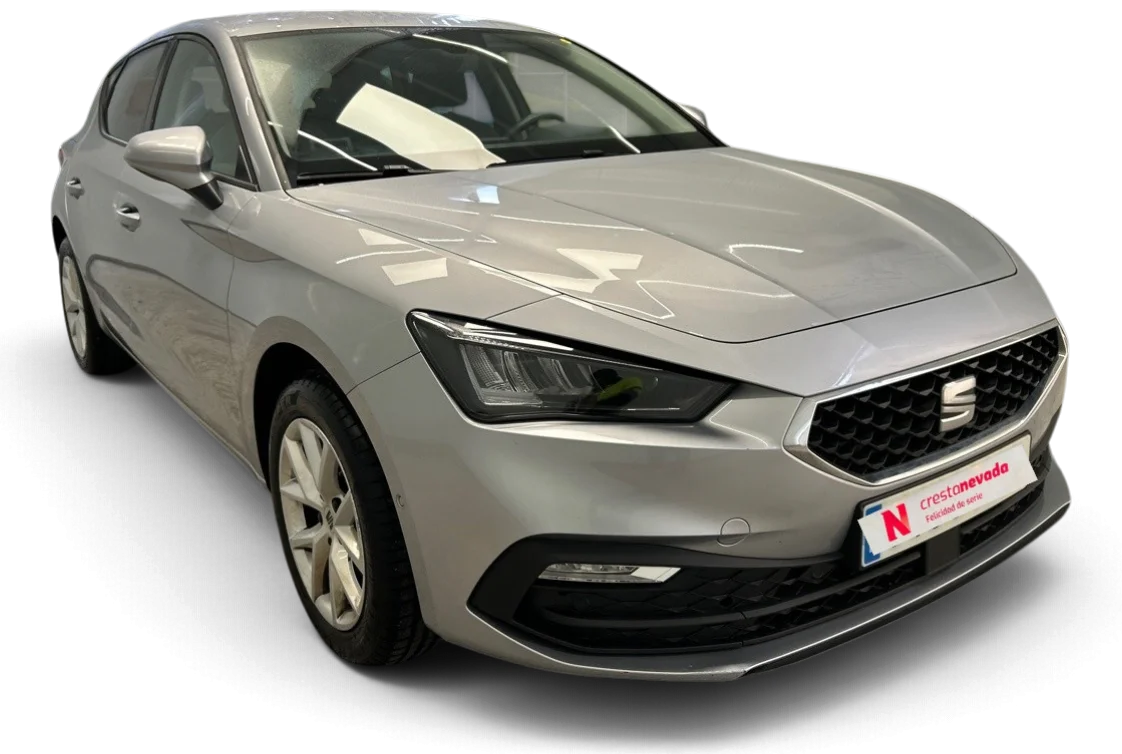Imagen de SEAT León