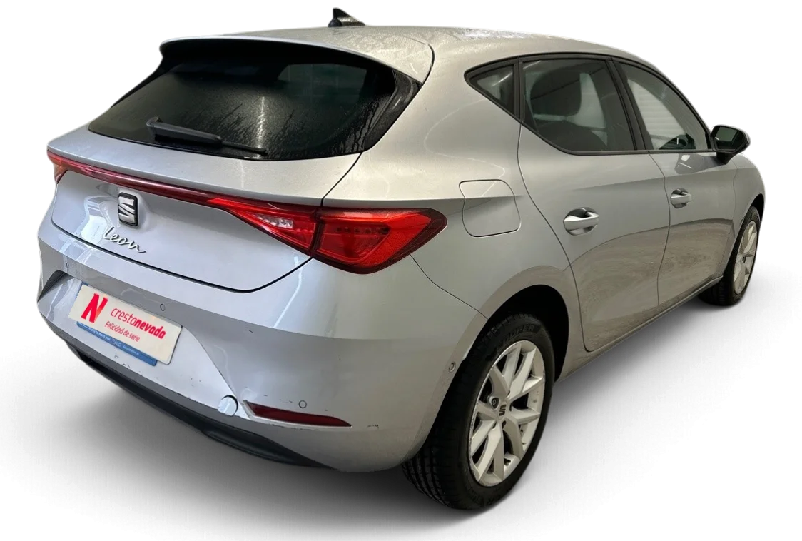 Imagen de SEAT León