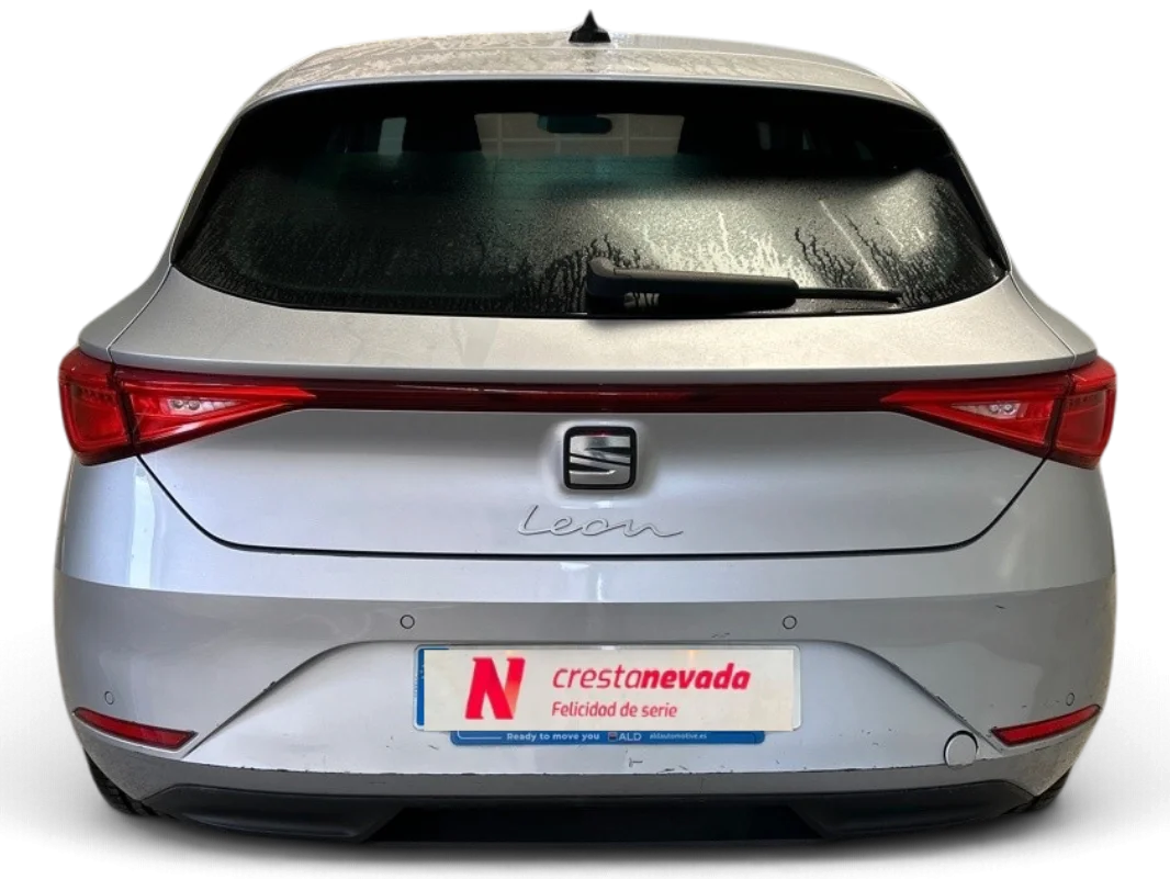 Imagen de SEAT León