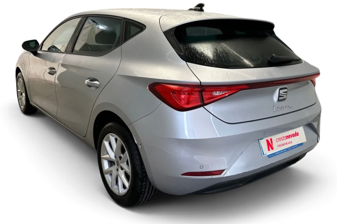 Imagen de SEAT León