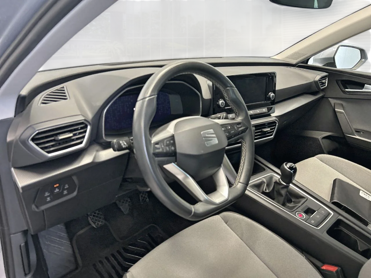 Imagen de SEAT León