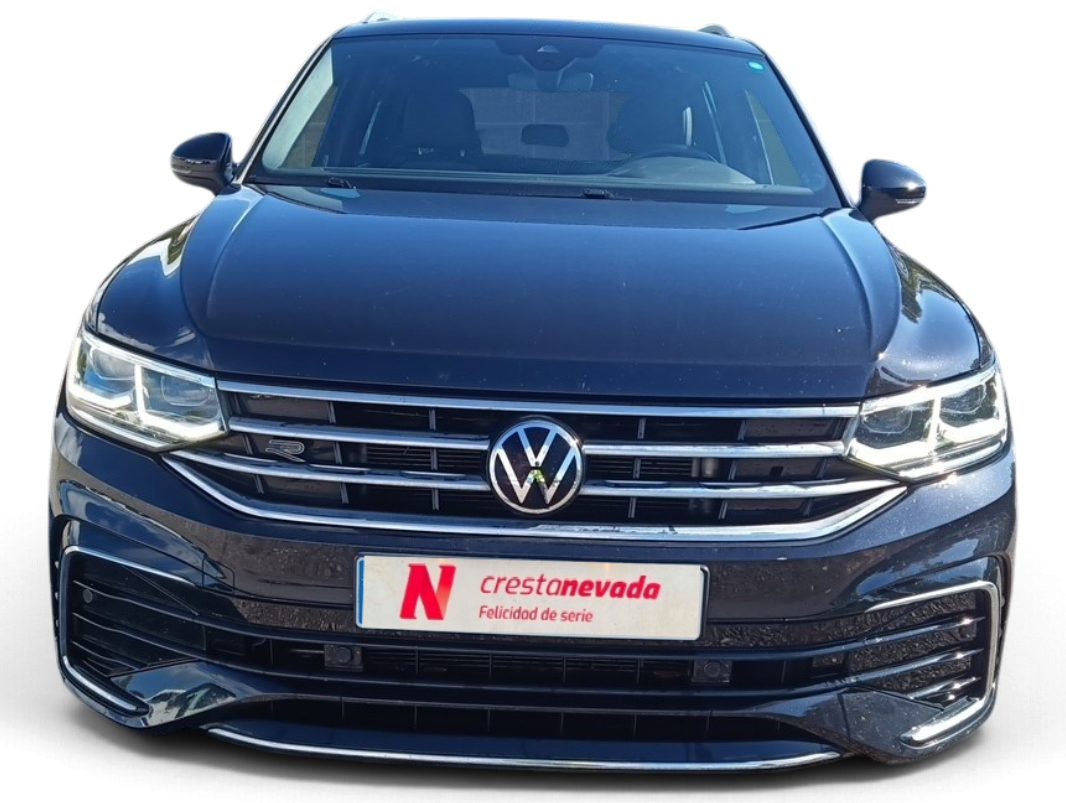 Imagen 2 de Volkswagen Tiguan Diesel 150 CV por 28.790 €