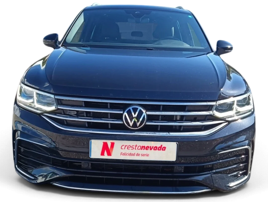 Imagen de Volkswagen Tiguan