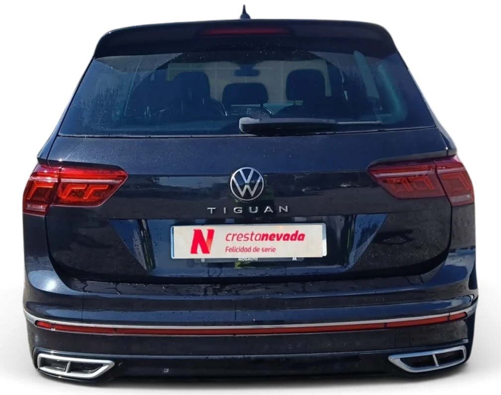 Imagen de Volkswagen Tiguan