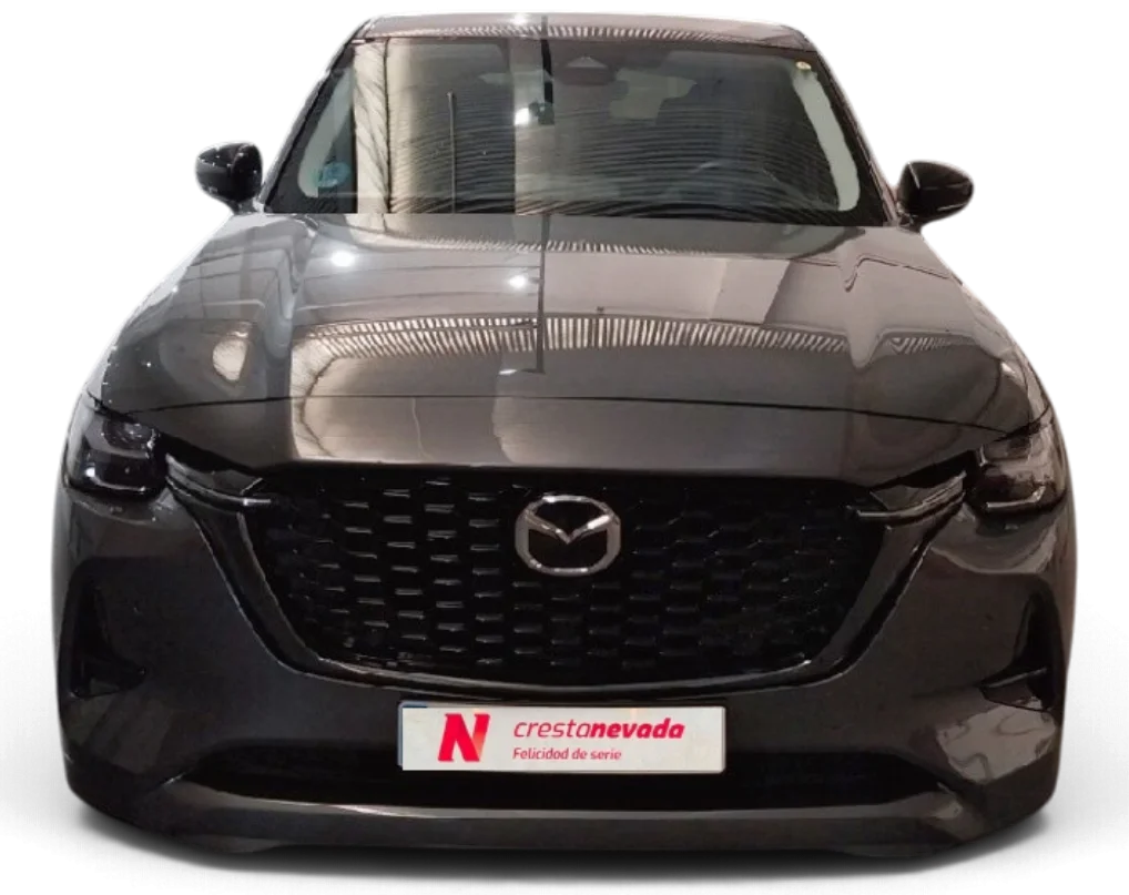 Imagen de Mazda CX-60