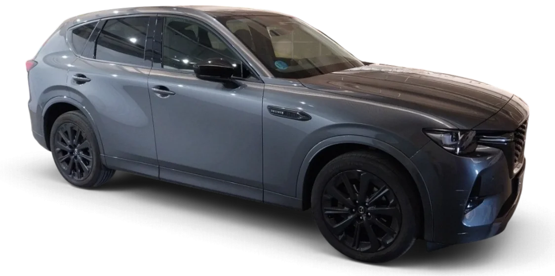 Imagen de Mazda CX-60
