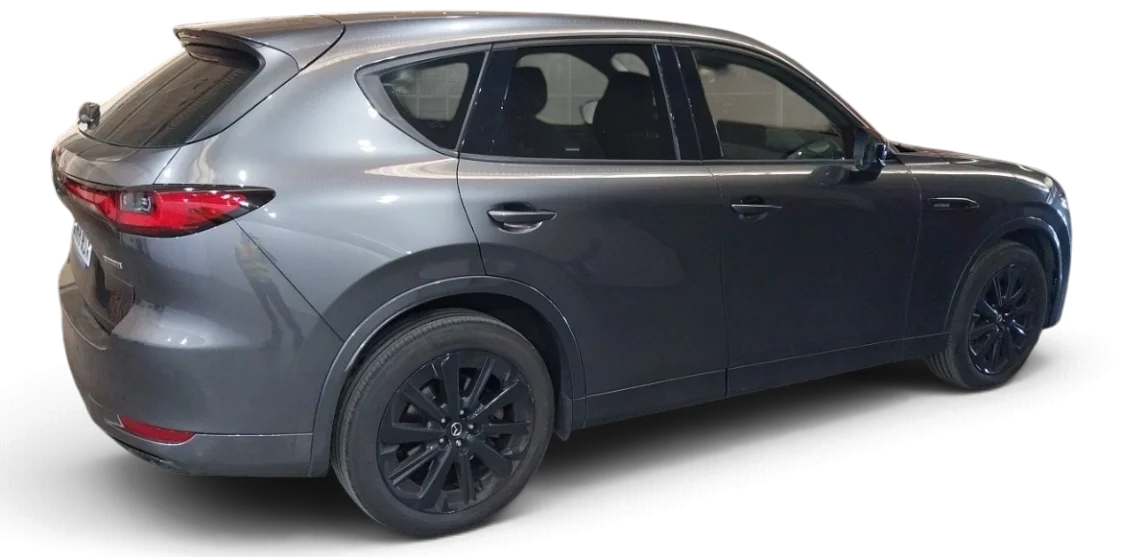 Imagen de Mazda CX-60