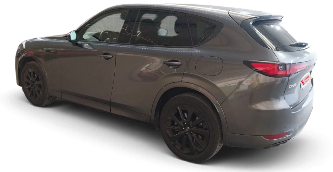 Imagen de Mazda CX-60