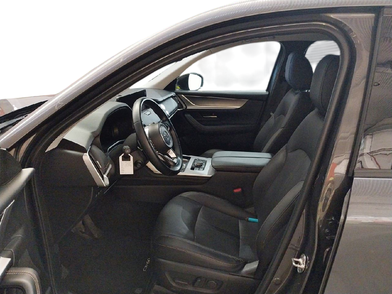 Imagen 7 de Mazda CX-60 Híbrido 200 CV por 31.390 €