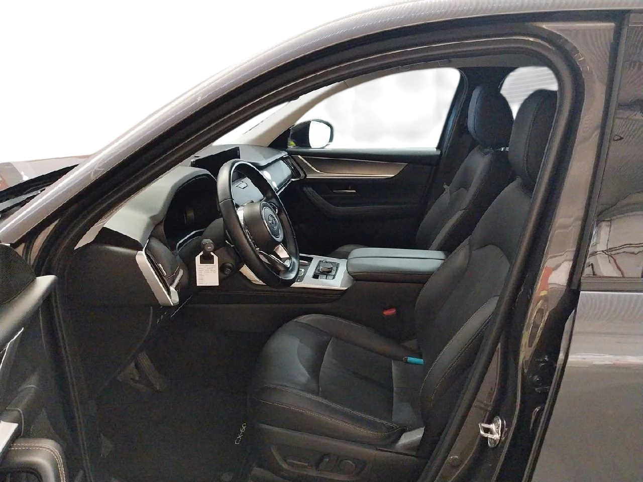 Imagen de Mazda CX-60