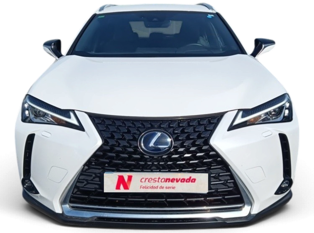 Imagen 3 de Lexus UX Híbrido 184 CV por 25.490 €