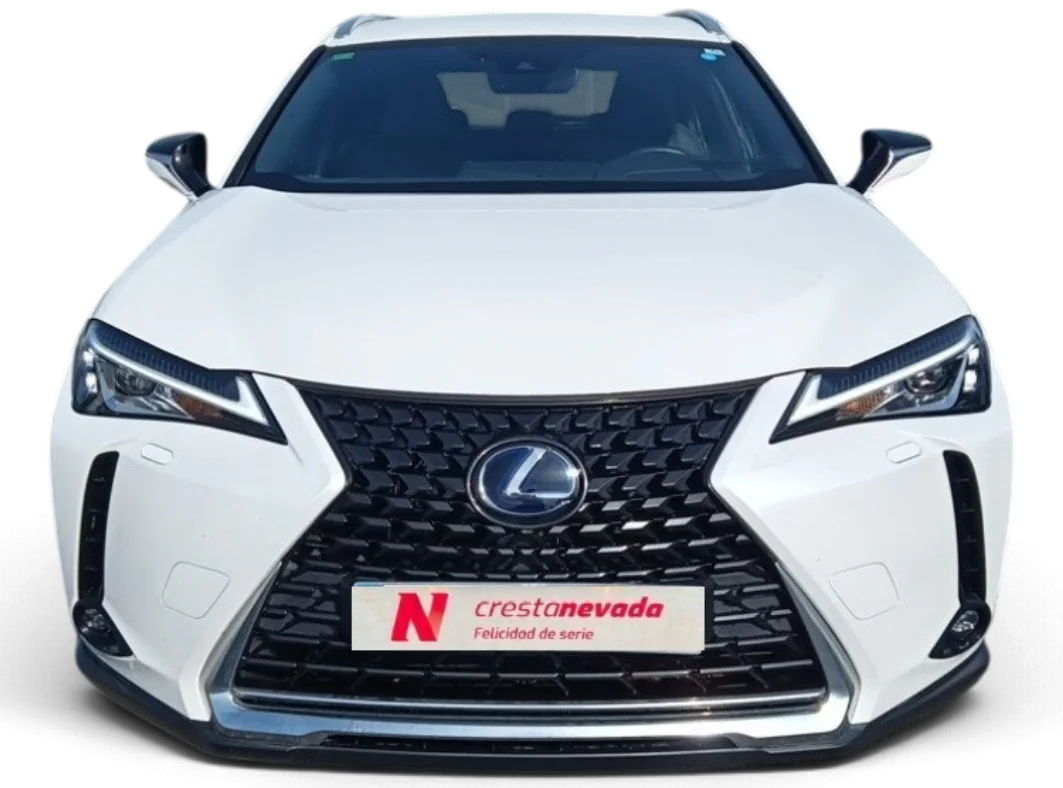 Imagen de Lexus UX