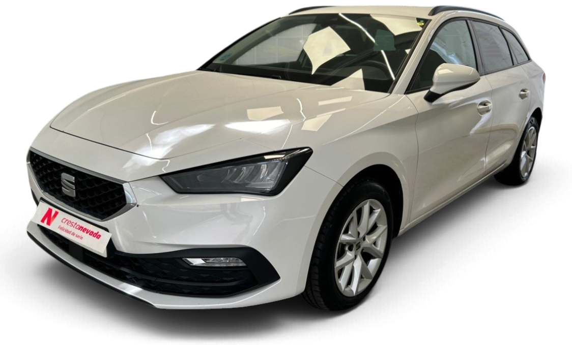 SEAT León Diesel 115 CV por 15.690 €