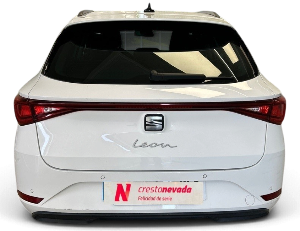 Imagen 6 de SEAT León Diesel 115 CV por 15.690 €