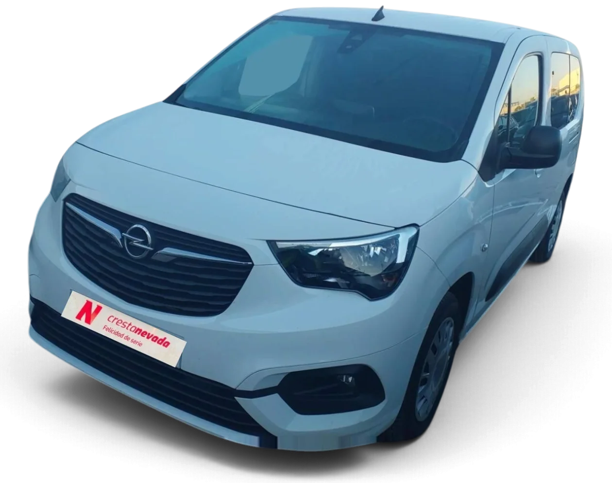 Opel Combo Life