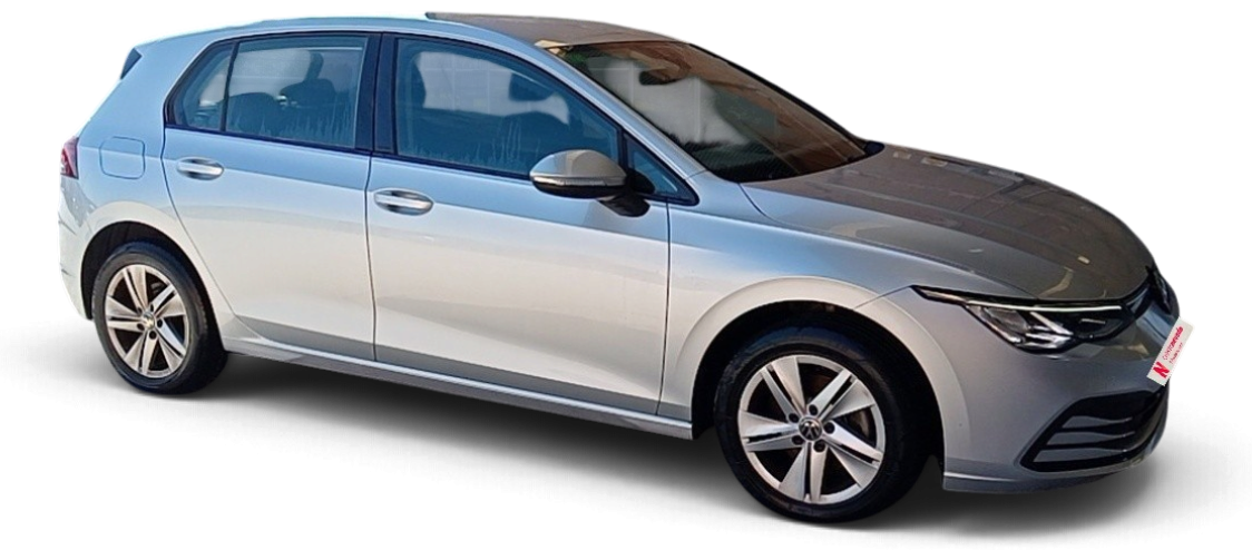 Imagen 2 de Volkswagen Golf Diesel 115 CV por 18.990 €