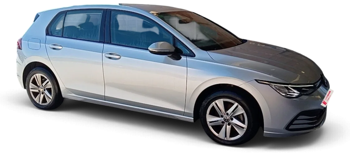 Imagen de Volkswagen Golf