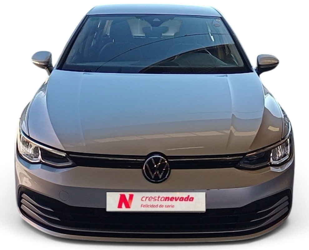 Imagen 3 de Volkswagen Golf Diesel 115 CV por 18.990 €
