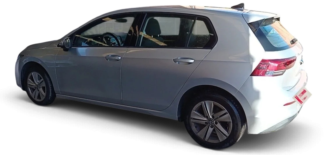 Imagen de Volkswagen Golf