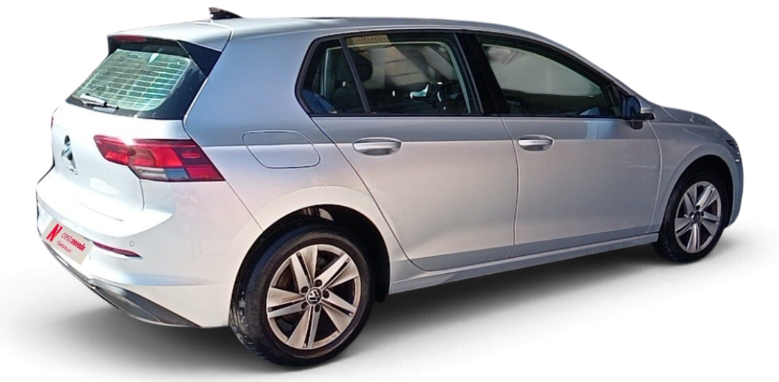 Imagen 5 de Volkswagen Golf Diesel 115 CV por 18.990 €