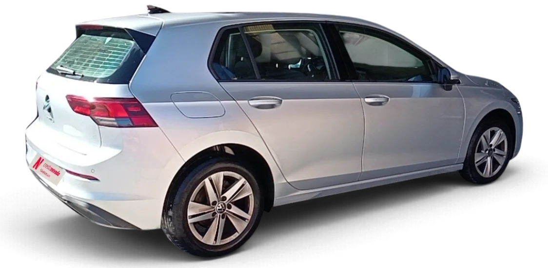Imagen de Volkswagen Golf