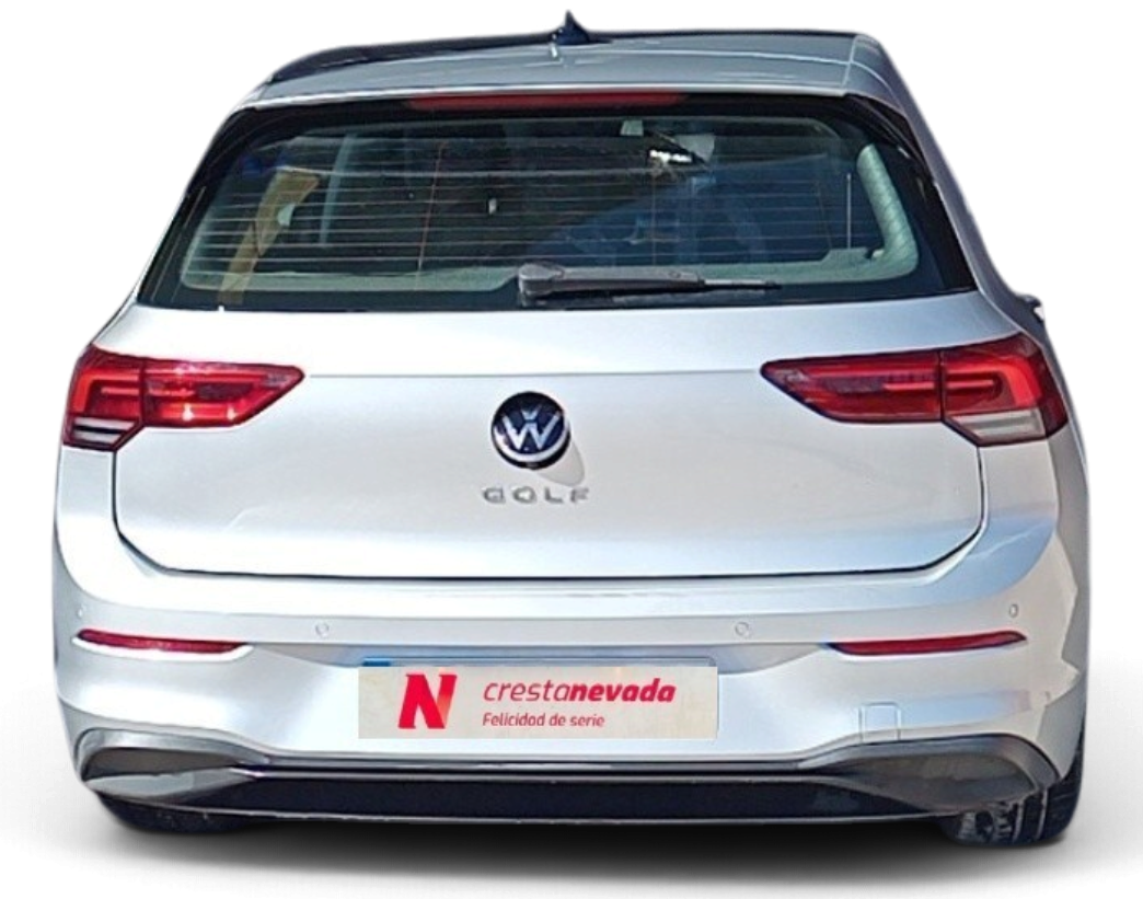 Imagen 6 de Volkswagen Golf Diesel 115 CV por 18.990 €