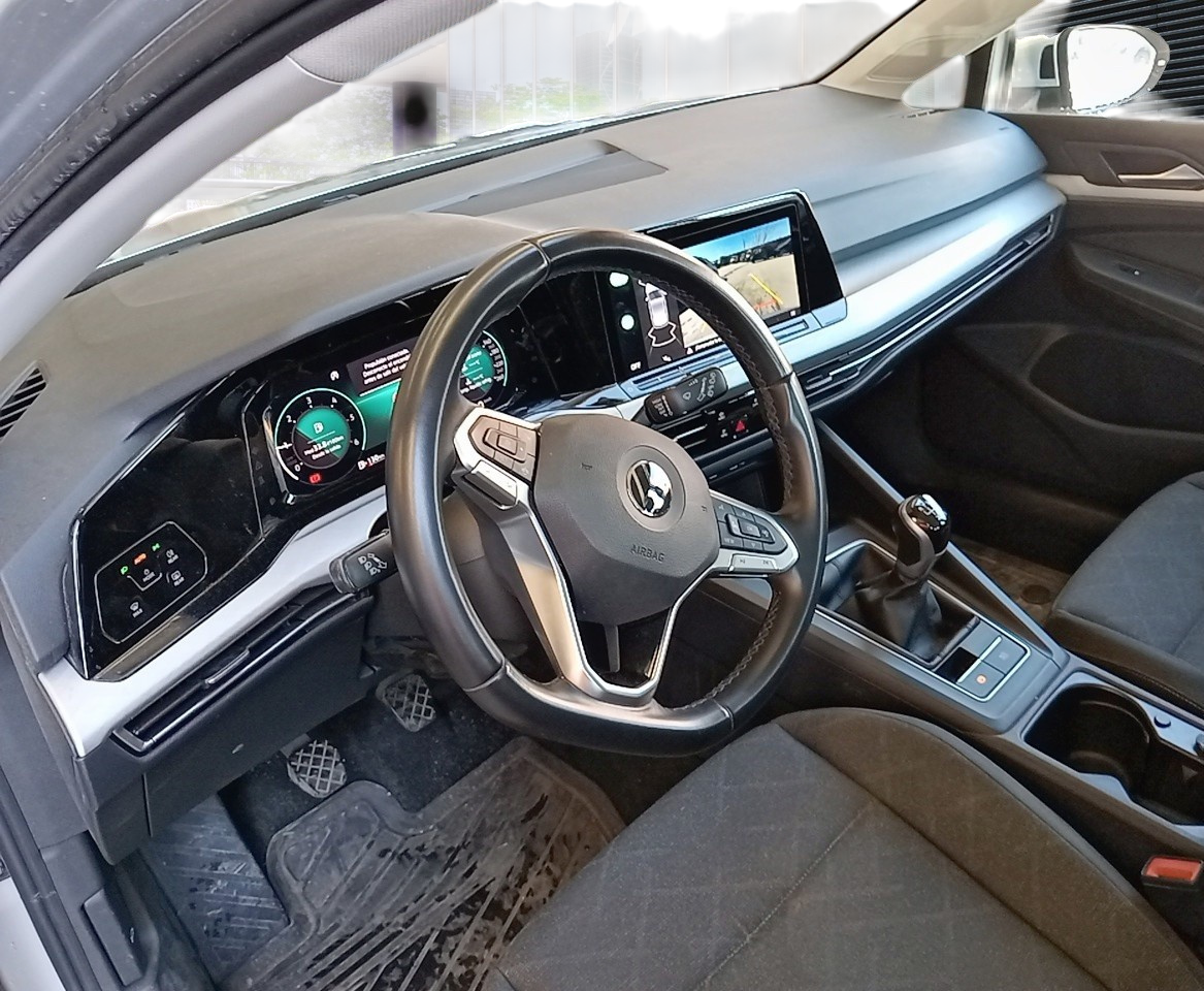 Imagen 7 de Volkswagen Golf Diesel 115 CV por 18.990 €
