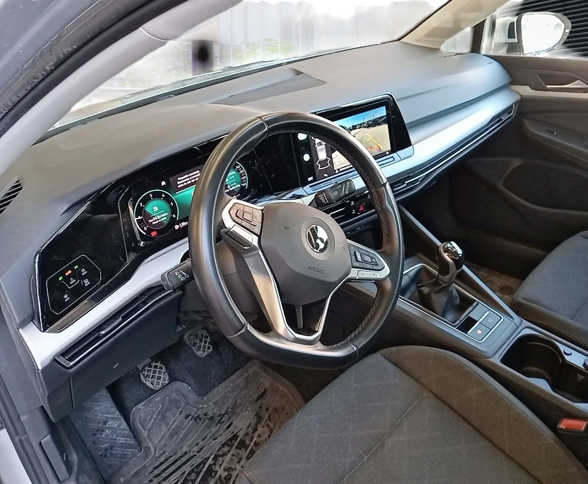 Imagen de Volkswagen Golf