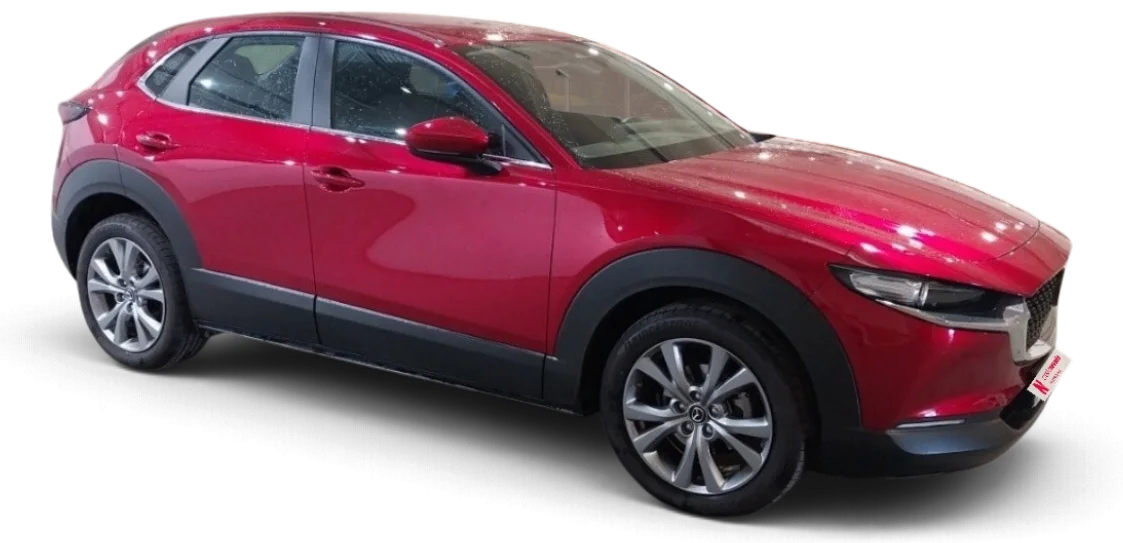 Imagen de Mazda CX-30