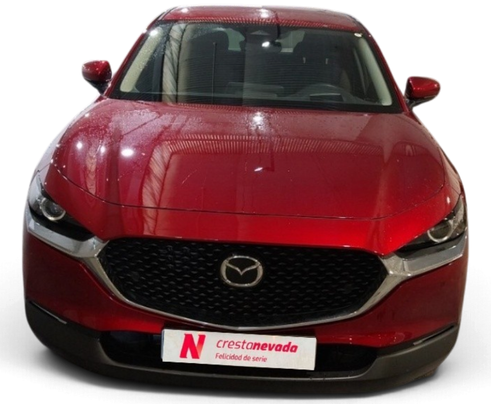 Imagen 3 de Mazda CX-30 Híbrido 140 CV por 26.590 €