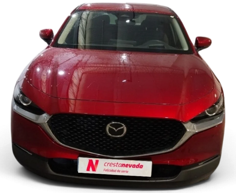 Imagen de Mazda CX-30