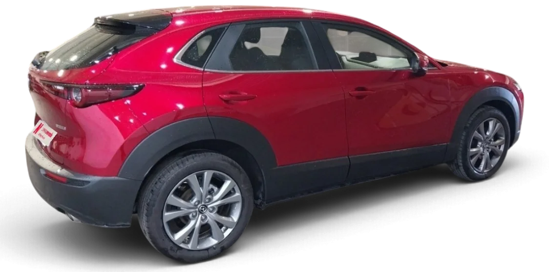 Imagen de Mazda CX-30