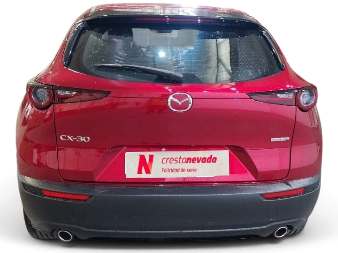 Imagen 6 de Mazda CX-30 Híbrido 140 CV por 26.590 €