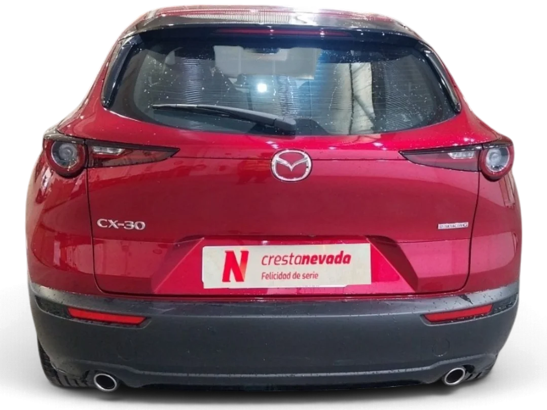 Imagen de Mazda CX-30