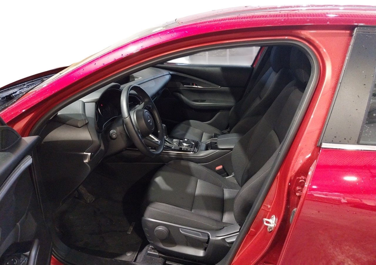 Imagen 7 de Mazda CX-30 Híbrido 140 CV por 26.590 €