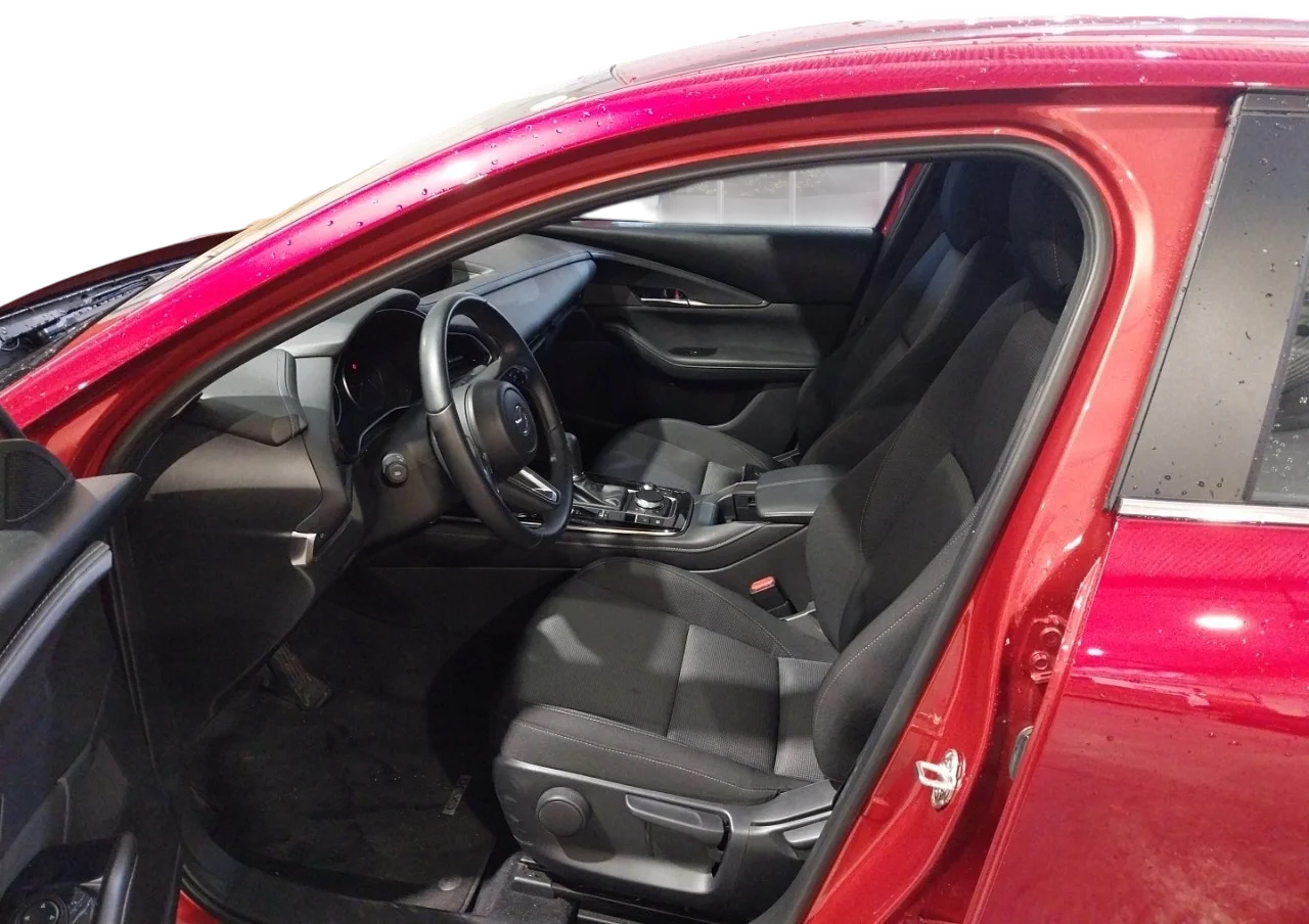 Imagen de Mazda CX-30