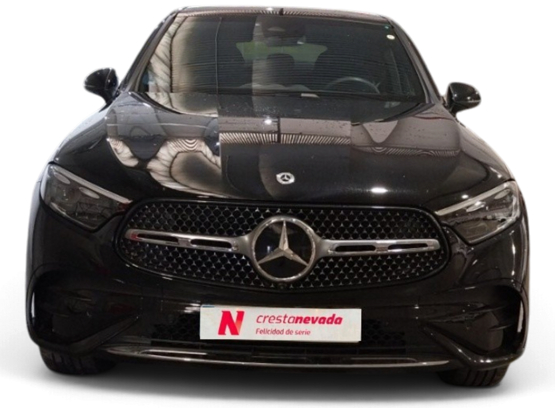 Imagen 3 de mercedes-benz GLC Coupé Híbrido 333 CV por 65.390 €