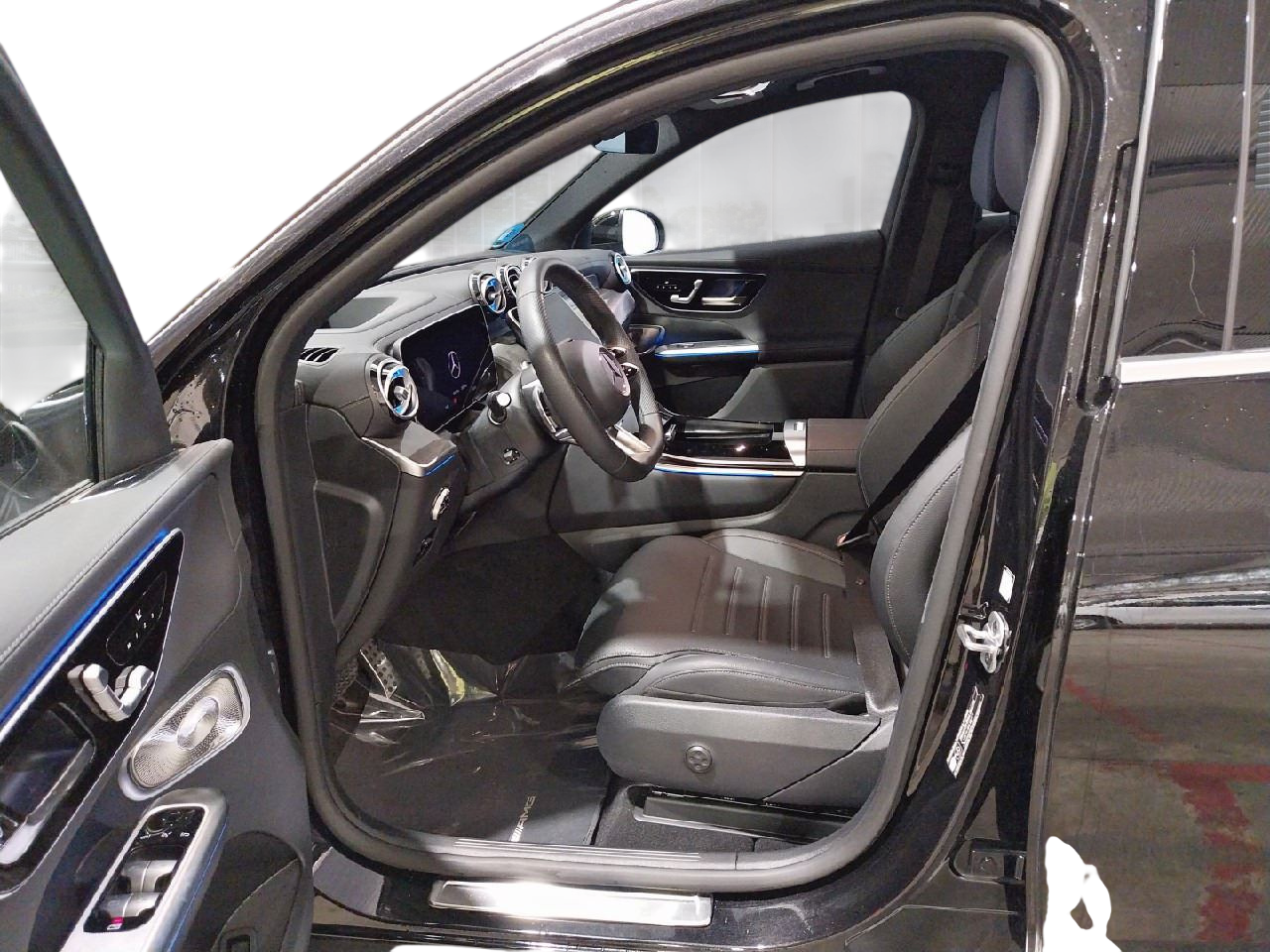 Imagen 7 de mercedes-benz GLC Coupé Híbrido 333 CV por 65.390 €