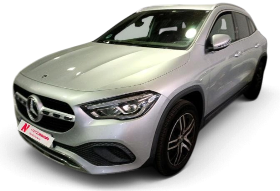 mercedes-benz GLA Diesel 150 CV por 31.890 €
