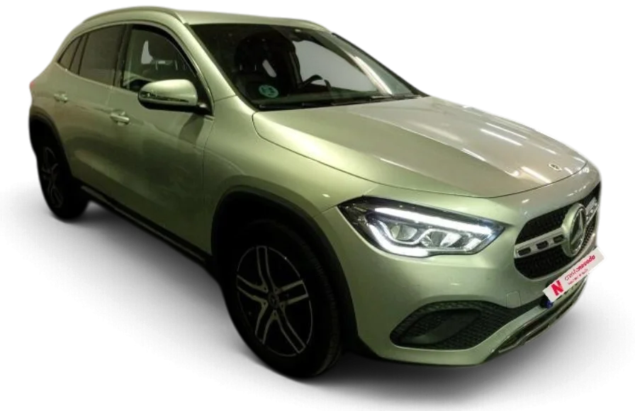 Imagen de mercedes-benz GLA