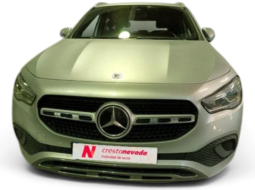 Imagen 3 de mercedes-benz GLA Diesel 150 CV por 31.890 €