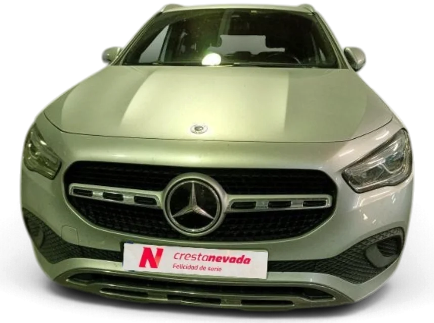 Imagen de mercedes-benz GLA