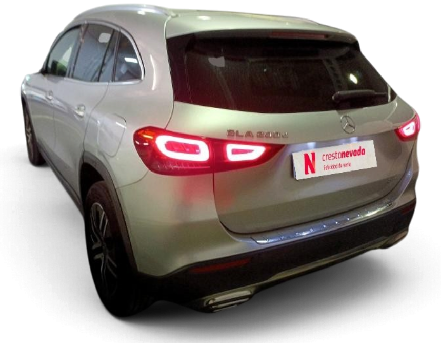 Imagen 4 de mercedes-benz GLA Diesel 150 CV por 31.890 €