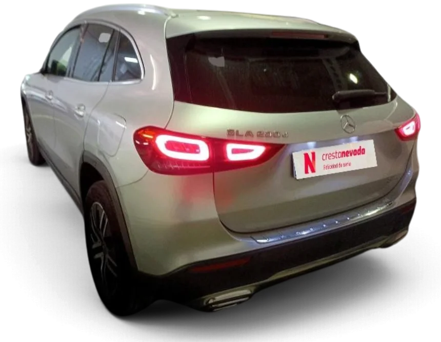 Imagen de mercedes-benz GLA