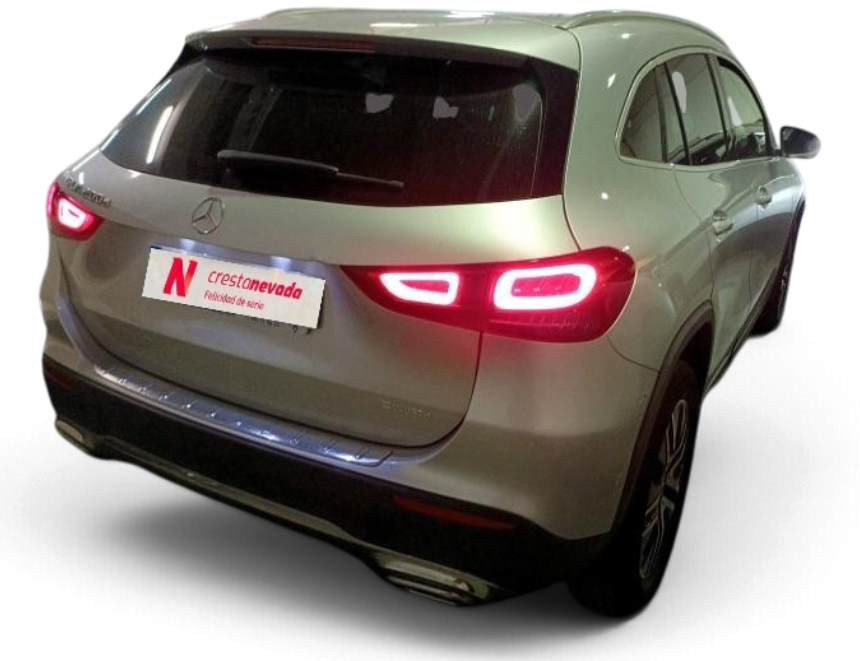 Imagen 5 de mercedes-benz GLA Diesel 150 CV por 31.890 €