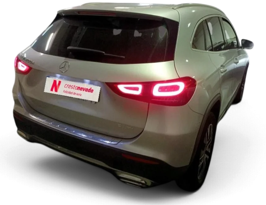 Imagen de mercedes-benz GLA
