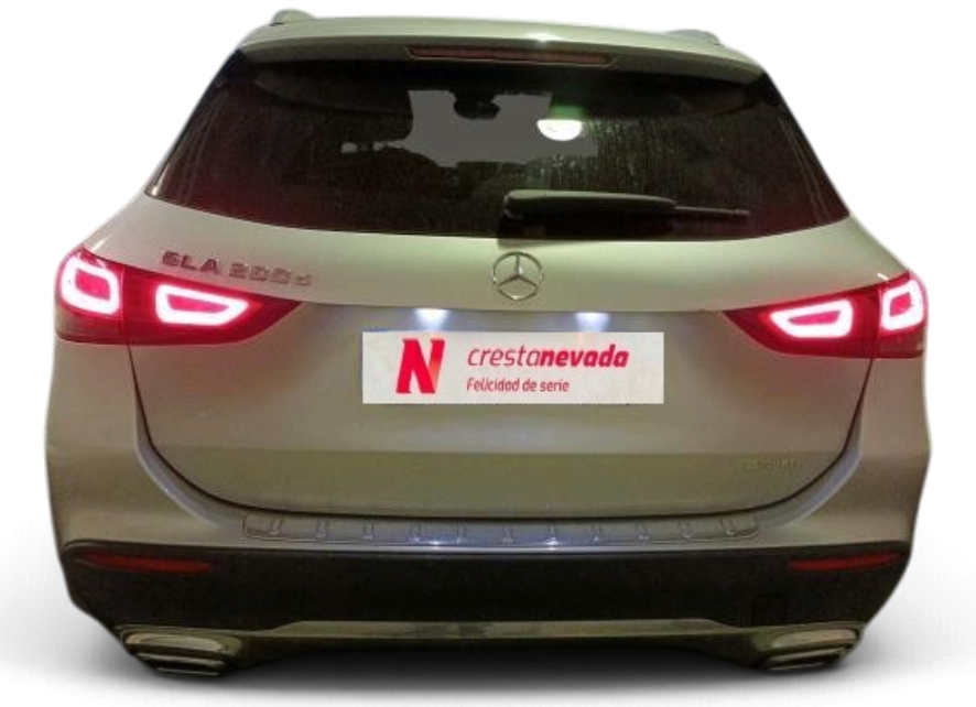 Imagen 6 de mercedes-benz GLA Diesel 150 CV por 31.890 €