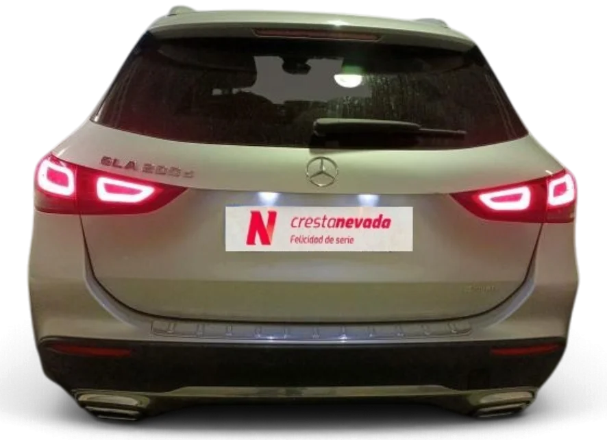 Imagen de mercedes-benz GLA