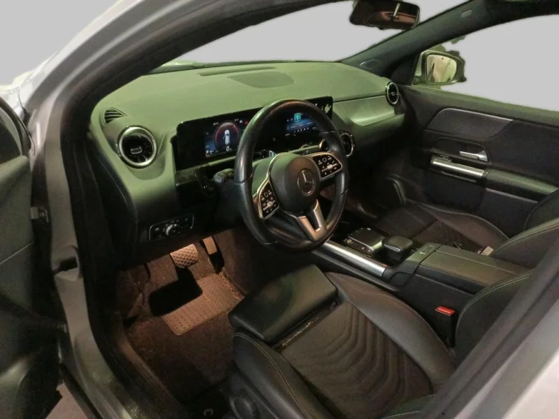 Imagen de mercedes-benz GLA